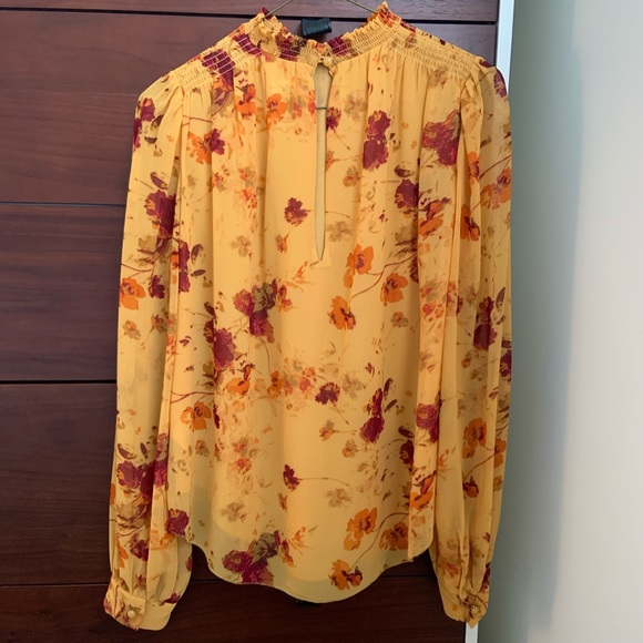 Wilfred Paula blouse - Picture 8 of 10